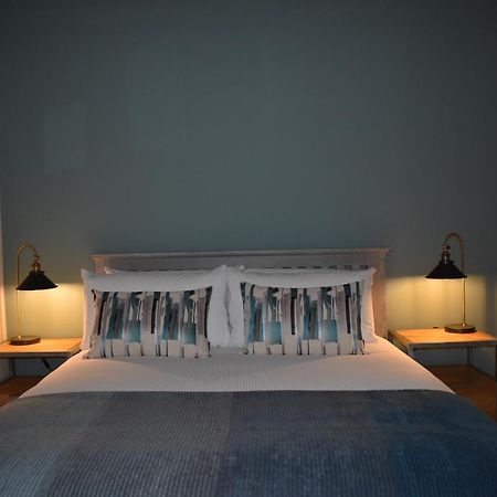 Bed and Breakfast Orchy Bank House Dalmally Exterior foto