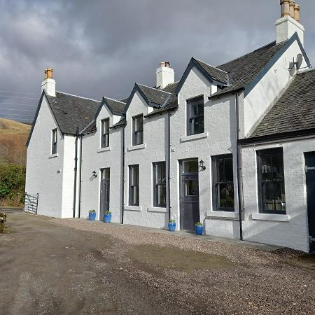 Bed and Breakfast Orchy Bank House Dalmally Exterior foto