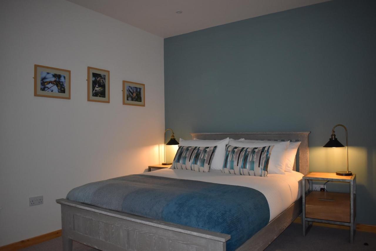 Bed and Breakfast Orchy Bank House Dalmally Exterior foto