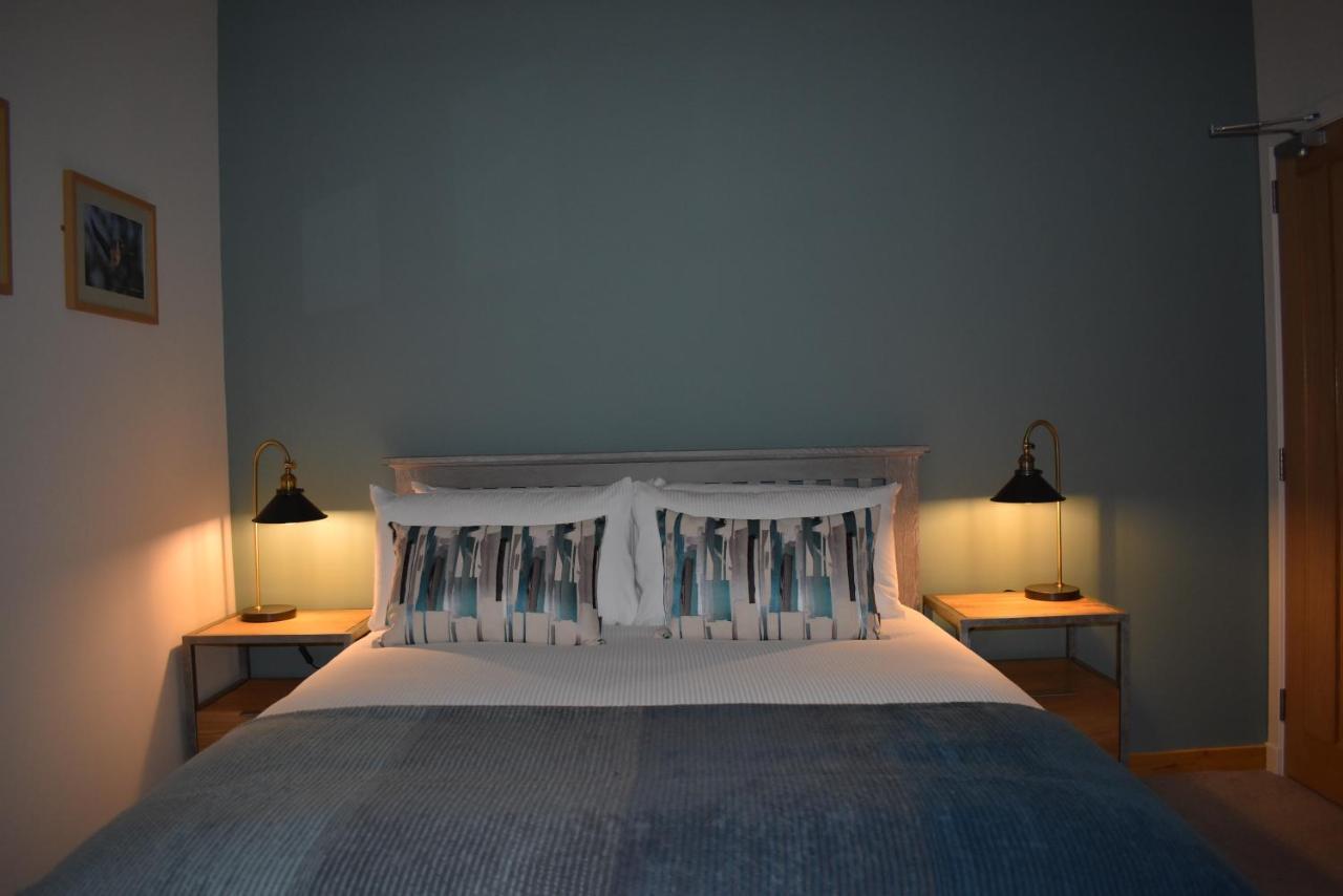 Bed and Breakfast Orchy Bank House Dalmally Exterior foto