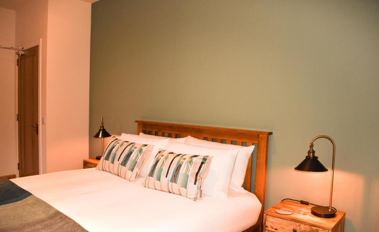 Bed and Breakfast Orchy Bank House Dalmally Exterior foto