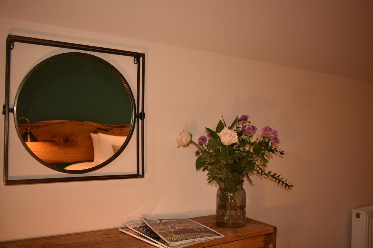 Bed and Breakfast Orchy Bank House Dalmally Exterior foto