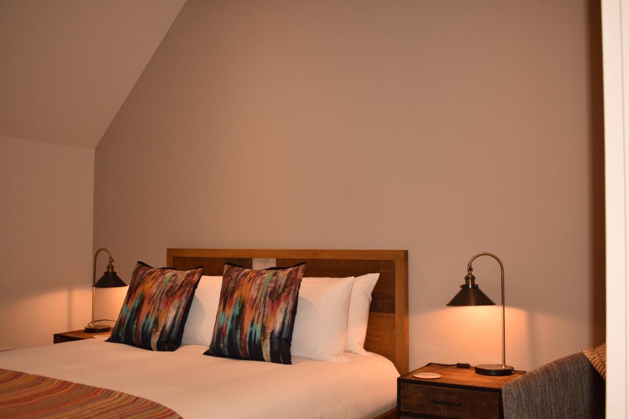 Bed and Breakfast Orchy Bank House Dalmally Exterior foto