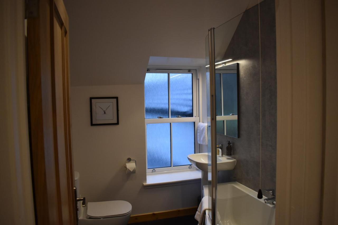 Bed and Breakfast Orchy Bank House Dalmally Exterior foto