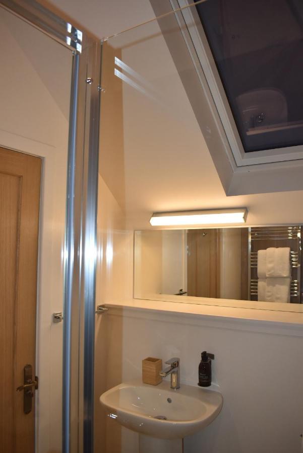 Bed and Breakfast Orchy Bank House Dalmally Exterior foto