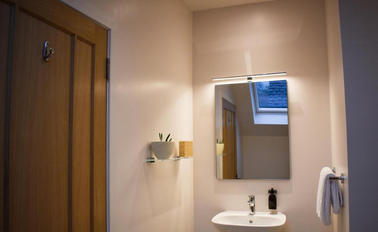 Bed and Breakfast Orchy Bank House Dalmally Exterior foto