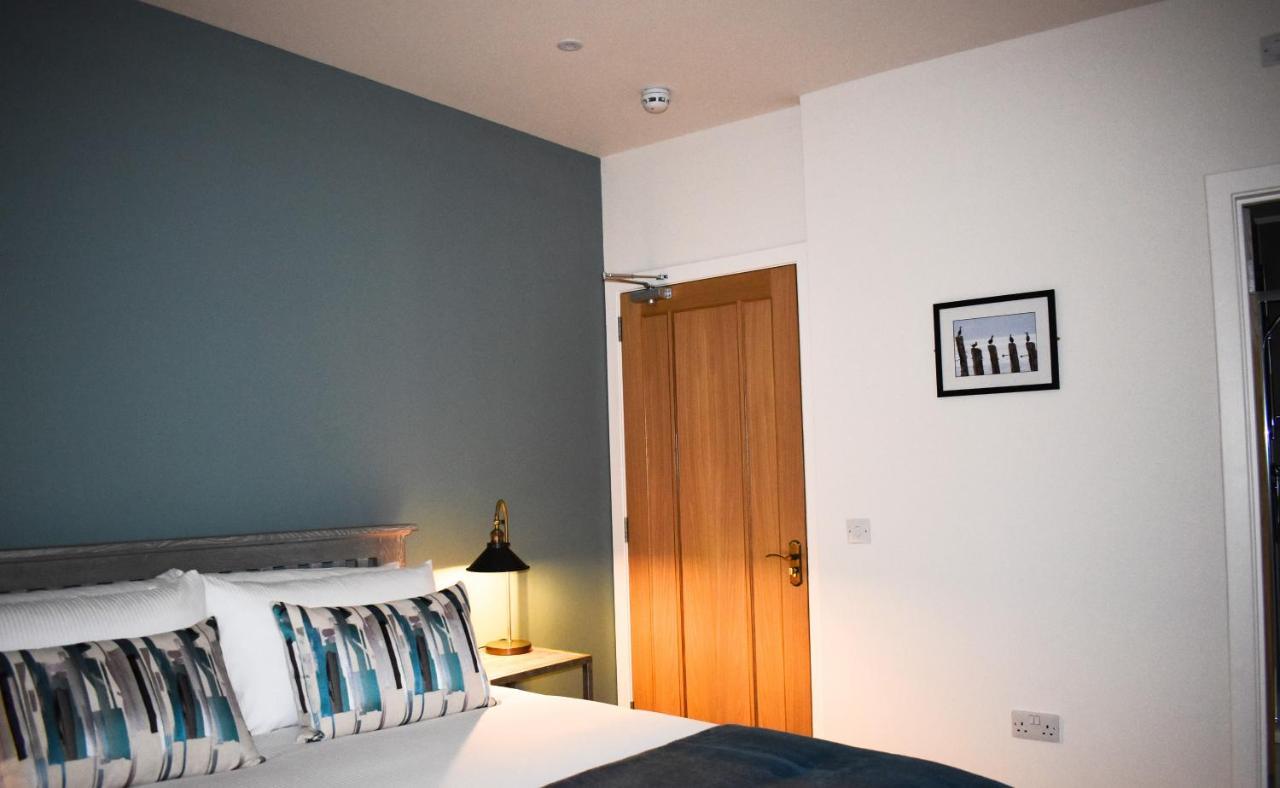 Bed and Breakfast Orchy Bank House Dalmally Exterior foto