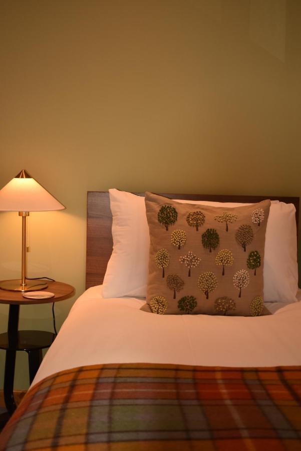 Bed and Breakfast Orchy Bank House Dalmally Exterior foto